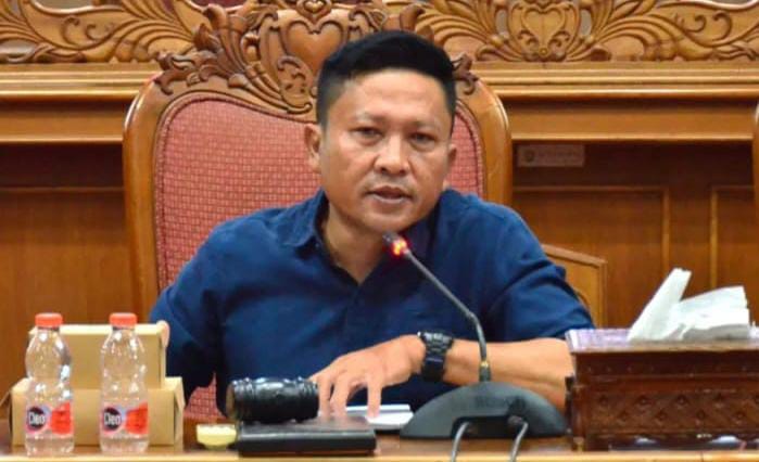 Dewan Dorong Dunia Usaha Turut Cegah Peredaran Narkoba