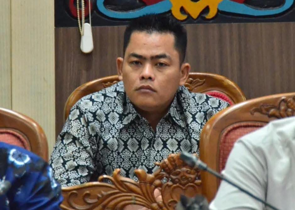 Perbaikan Jalan Pramuka Diapresiasi 