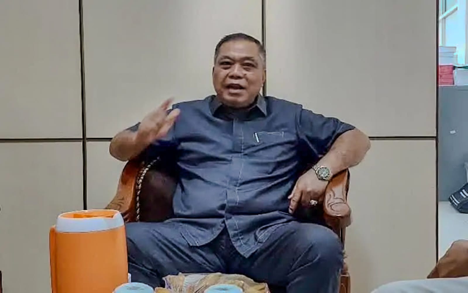 Dewan Minta Pemerintah Lebih Proaktif Lindungi Petani