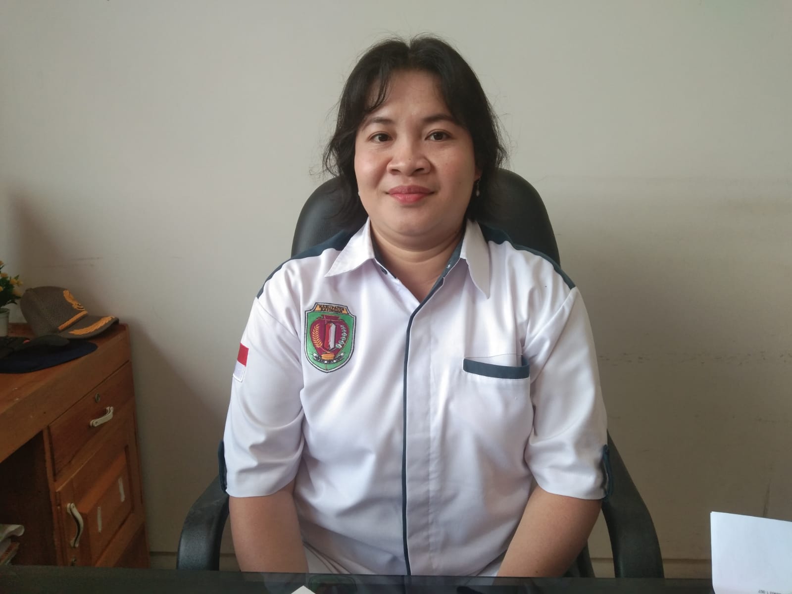 Pelajar Katingan Perlu Diberi Semangat