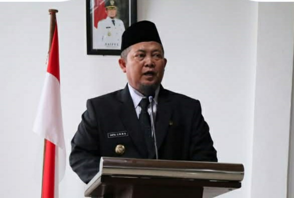 ASN Dinkes Diminta Maksimal Berikan Layanan Kesehatan