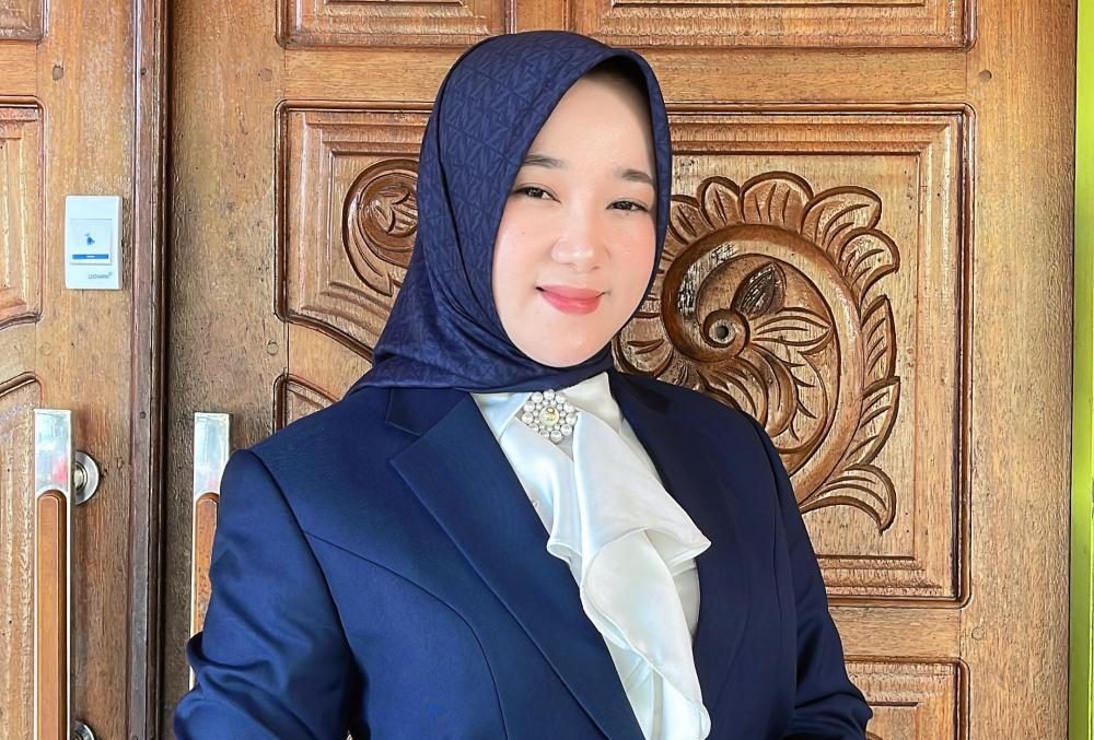 Dewan Lita Dorong UMKM Perluas Jangkauan Pasar
