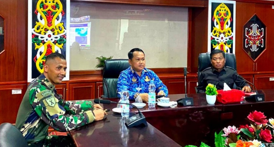 Libur Panjang Nataru, Pemkab Mura Siapkan Strategi Preventif dan Responsif