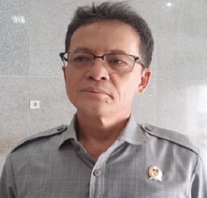 Pemda Diminta Perkuat Fiskal