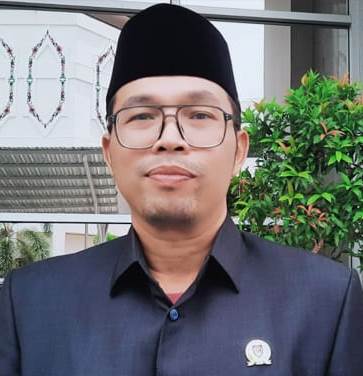 Dewan Apresiasi Keberhasilan Pemprov Raih UHC Award