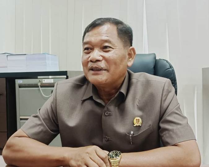 Cermati Dampak Program Daerah