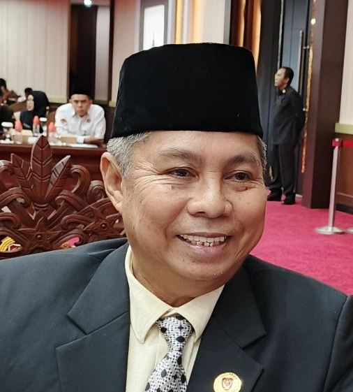 DPRD Kalteng dan Pemda Sinergi Perkuat Program Prioritas