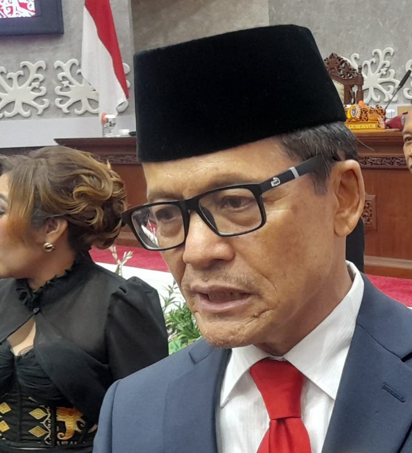 Wacana Penggabungan OPD Perlu Dikaji