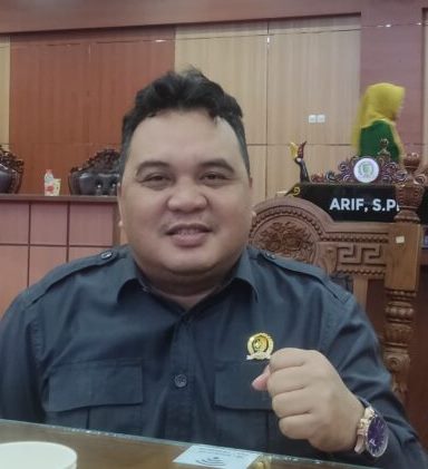 Kondisi Sosial Kota Palangka Raya Dinilai Kondusif