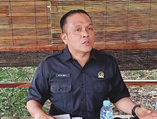 Masyarakat Mulai Terlibat dalam Pembangunan Kota