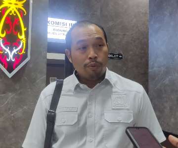 Kolaborasi Pendidikan dan Usaha Perkuat SDM Kalteng