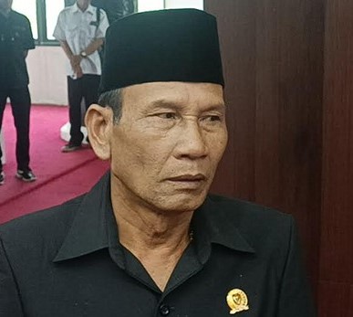 Program Kartu Huma Betang Harus Tepat Sasaran