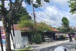 Toko Sembako di Kobar Disatroni Perampok, Pemilik Kritis Dibacok