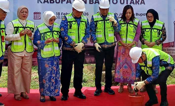 Dewan Dukung Pelebaran Ruas Jalan dalam Kota