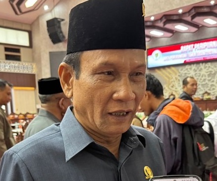 Kerusakan Jalan Hulu Katingan Bakal Diperbaiki