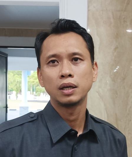 Dewan Dukung Kebijakan WFH