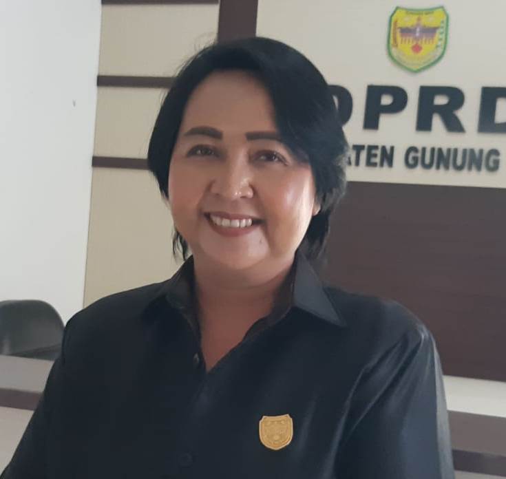 Dewan Dukung Kebijakan WFH bagi ASN