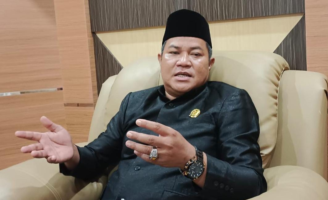 Bebie: Menjaga Fasilitas Publik Tanggung Jawab Bersama