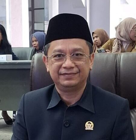 Pemkab Barut Diminta Alokasikan WPR ke RTRWK