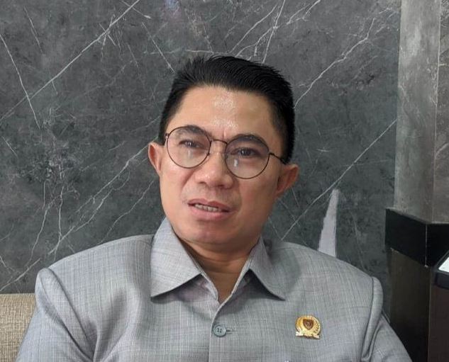 Dewan Dorong Penguatan Ekonomi Desa