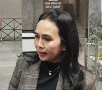 Dukung Kebijakan Pembangunan Daerah