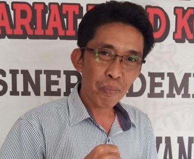 Waspadai Kejahatan Jalanan