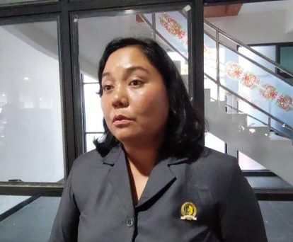 Dewan Soroti Capaian PAD 2025 Belum Maksimal