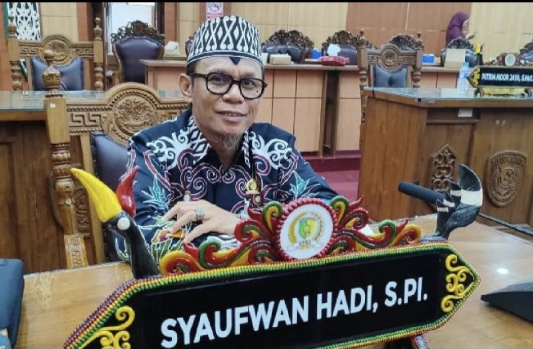 Soroti Percepatan Pembangunan Kota dan Dampaknya