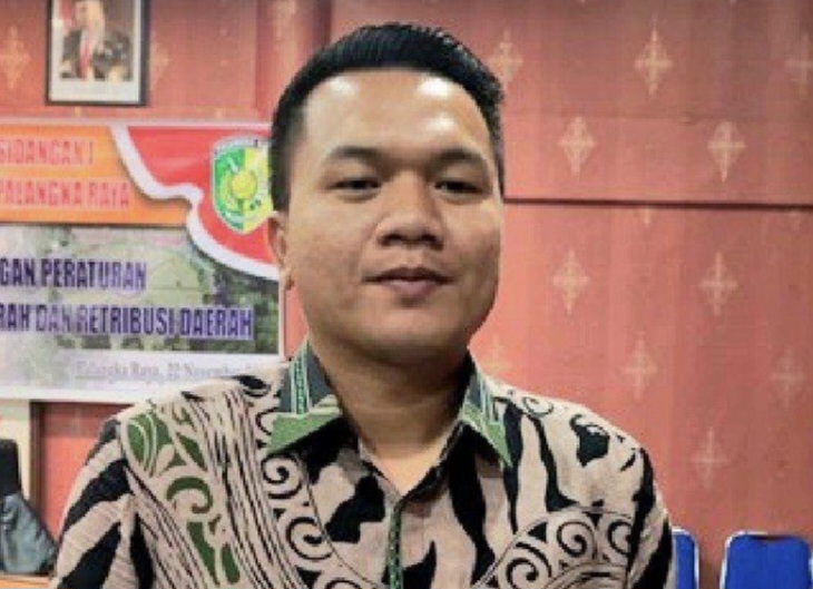 Dorong Palangka Raya Jadi Kota Nyaman dan Layak Huni