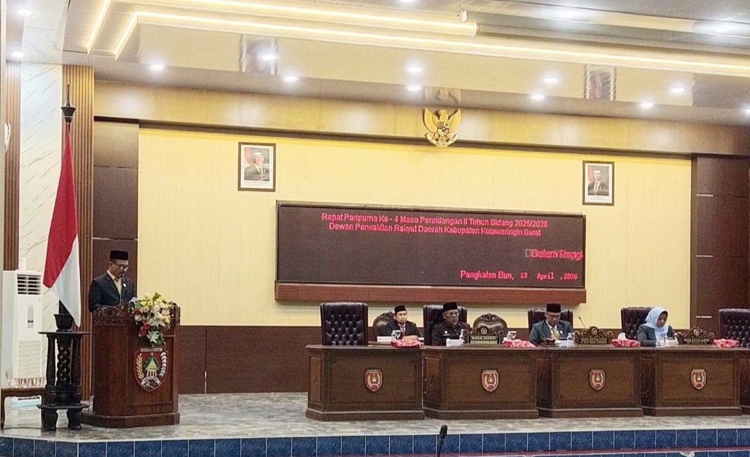 Dewan Soroti Perlambatan Laju Pertumbuhan Penduduk 2025