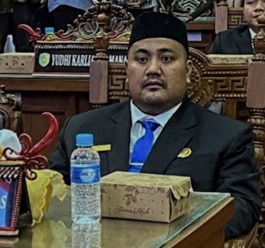 Stabilitas Kota Jadi Fondasi Pertumbuhan 