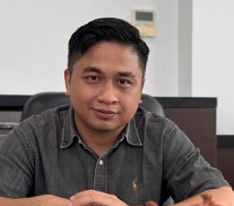 Dewan Imbau Warga Bijak Sikapi Kenaikan Harga BBM