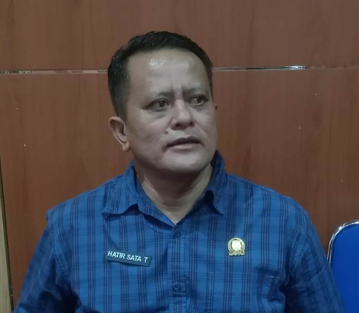 Sejumlah Raperda Harus Menjawab Kebutuhan Masyarakat