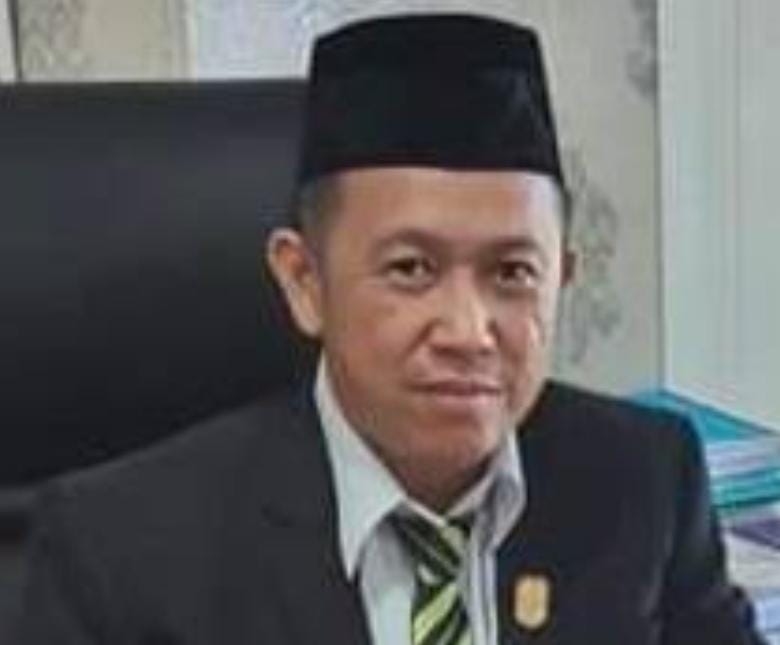 DPRD Mura Ajak Masyarakat Waspada Hadapi Lonjakan Arus Balik