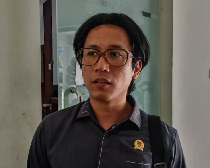 Apresiasi Optimisme Warga Dorong Kemajuan Daerah