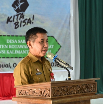 Seleksi Terbuka JPTP Catatkan 39 Peserta Lolos Tahap Administrasi