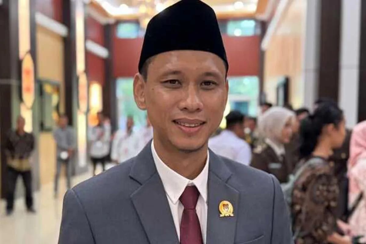 Apresiasi Semangat Inovasi Daerah