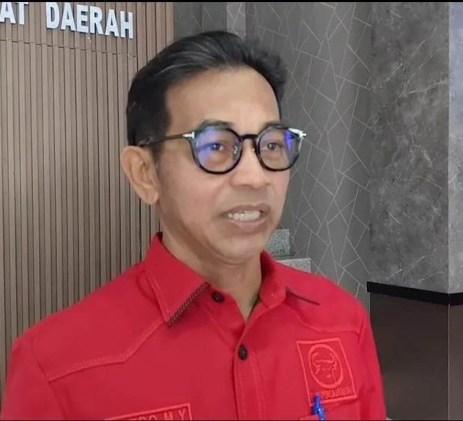 Digitalisasi Dorong Layanan Lebih Transparan dan Efisien