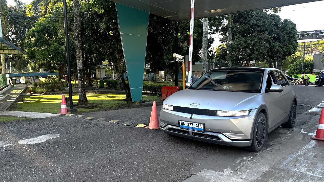 PLN Dorong Gaya Hidup Ramah Lingkungan Lewat Program CED