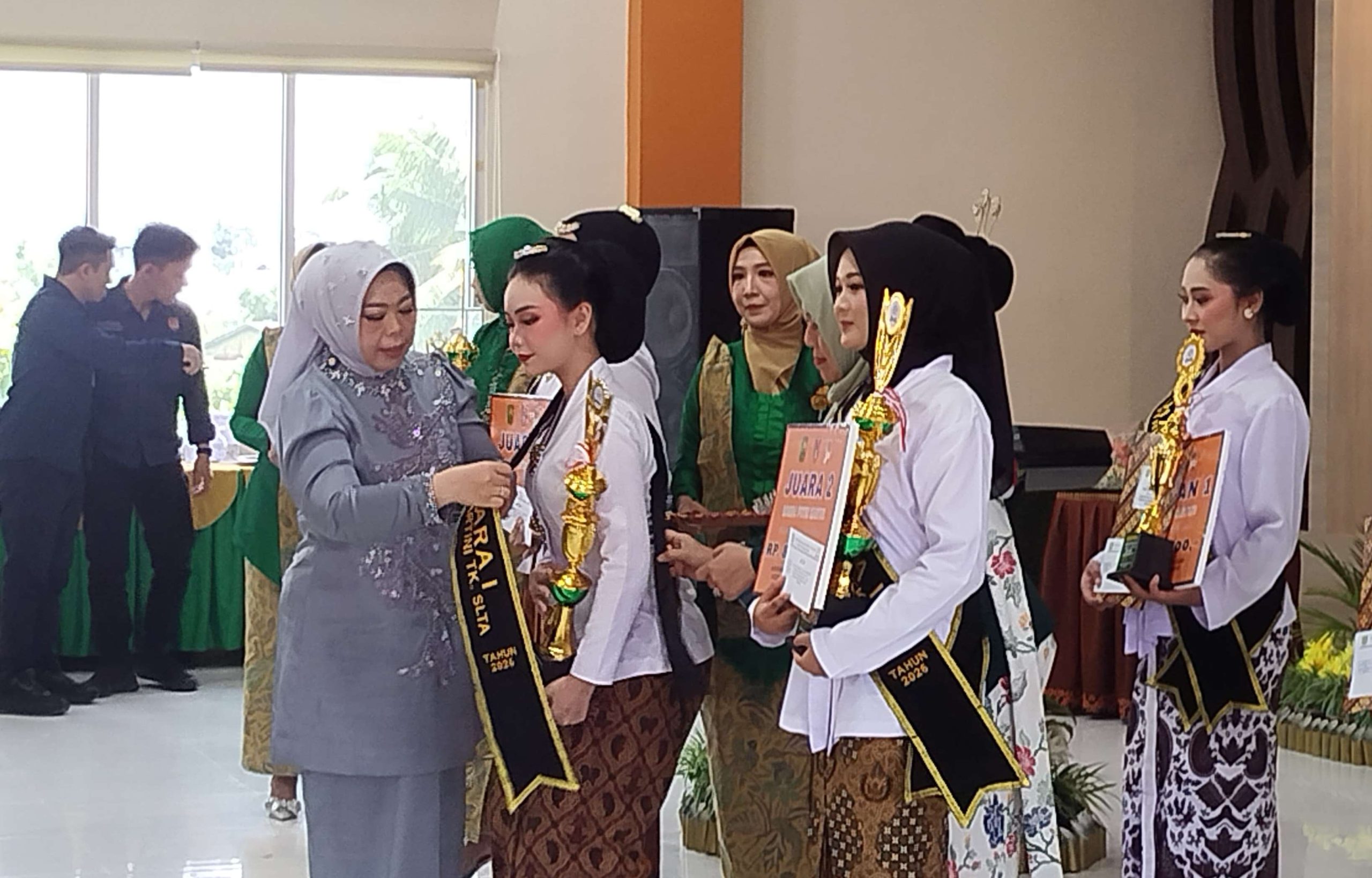 Semangat Kartini, Diharapkan Jadi Inspirasi Lintas Generasi 