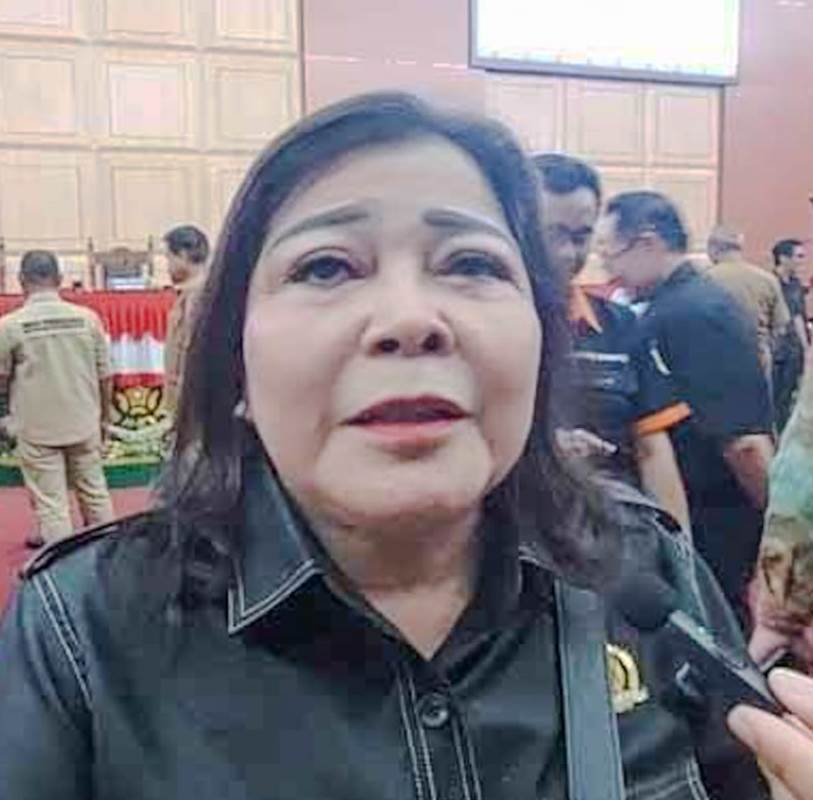 Optimis dengan Laju Pembangunan Kota Palangka Raya