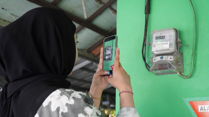 Ingin Tahu Estimasi Tagihan Listrik? Manfaatkan Fitur SwaCAM di PLN Mobile