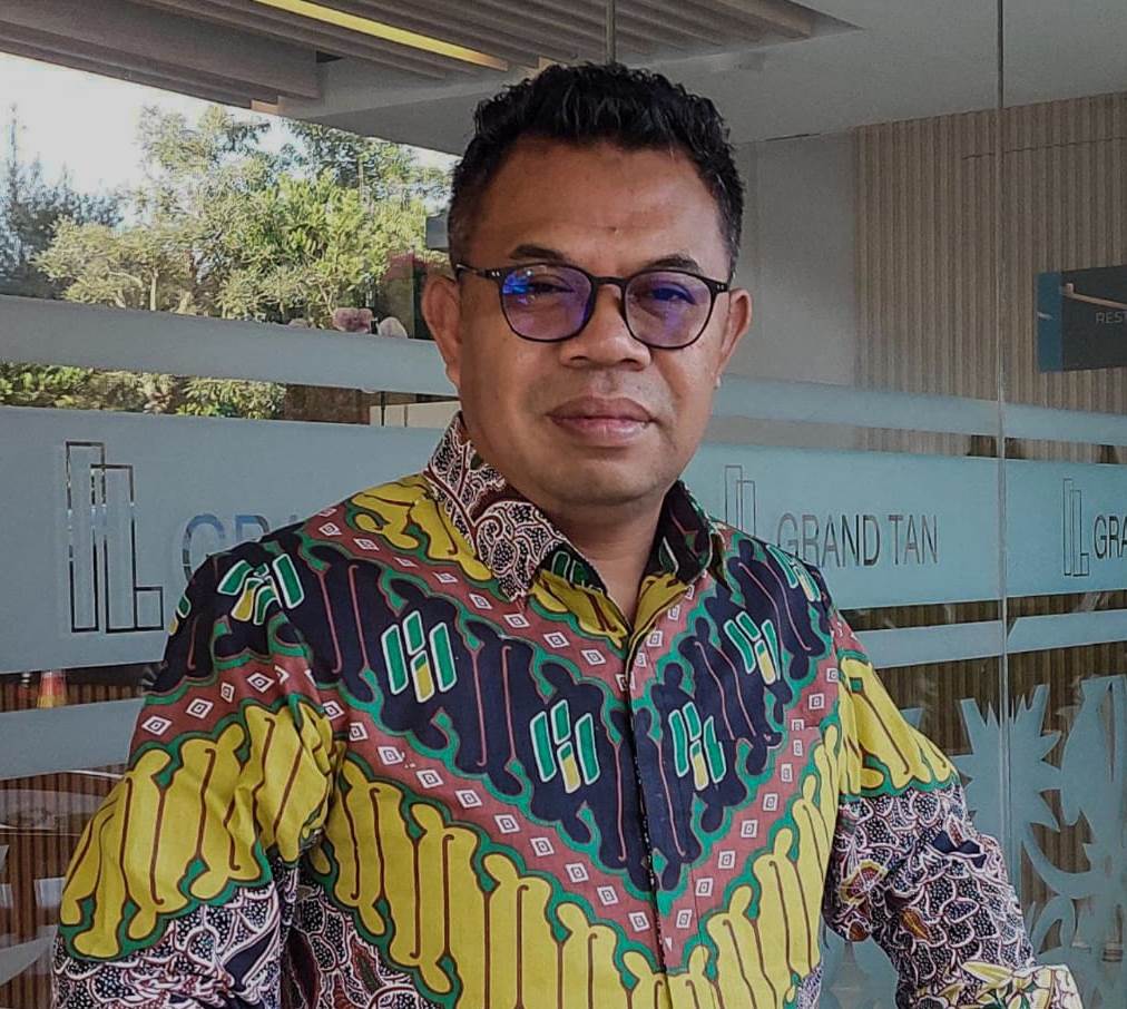 Apresiasi Inovasi Layanan Publik Kalteng Kian Terasa 