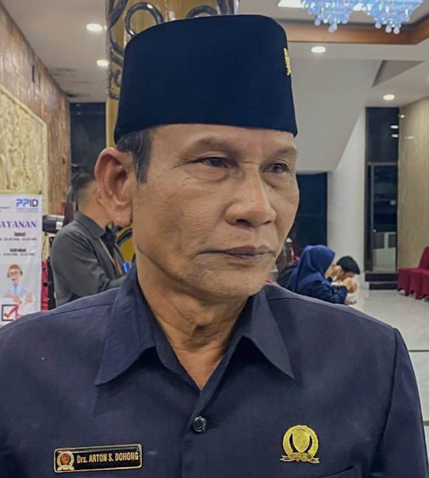 Program Prioritas Kalteng Melaju Lebih Cepat di Awal 2026