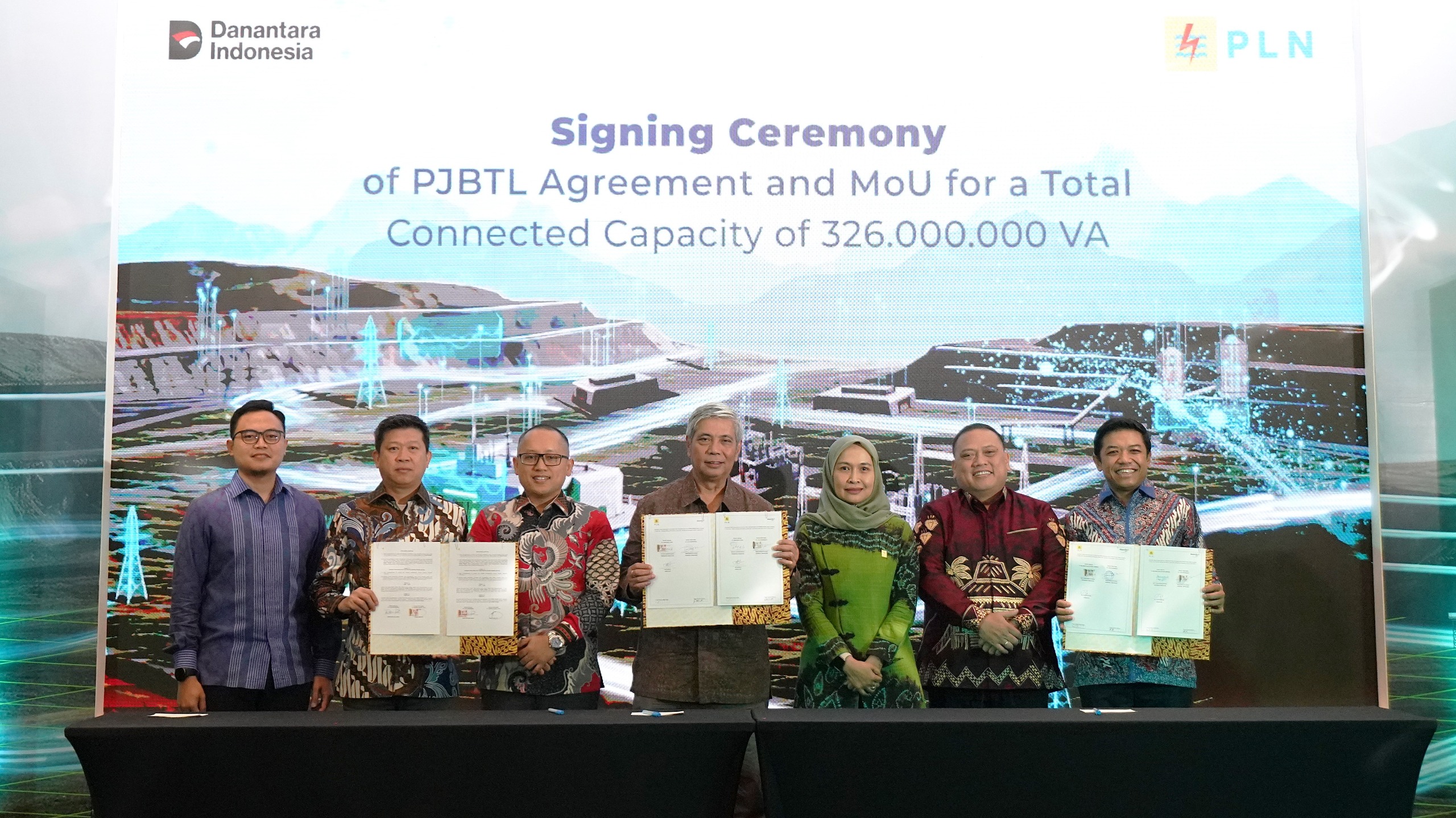 PLN Perkuat Green Mining, Siap Pasok Listrik Hijau untuk Industri Tambang