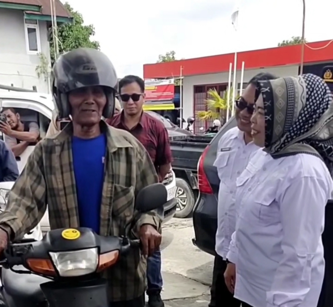 Cegah Penyalahgunaan, Bupati Kobar Bentuk Satgas BBM 