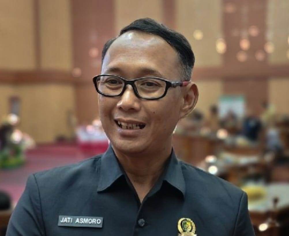 Kemajuan Kota Pacu Semangat Warga