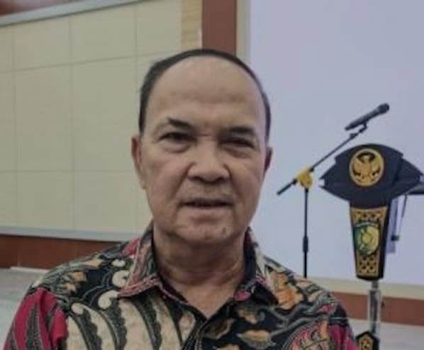 Penguatan Tata Kota Modern Mulai Terlihat di Palangka Raya