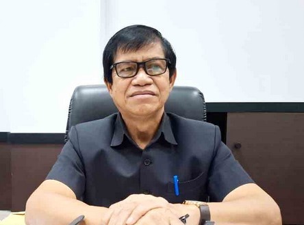 Optimalkan Potensi Ekonomi Lokal Kalteng 