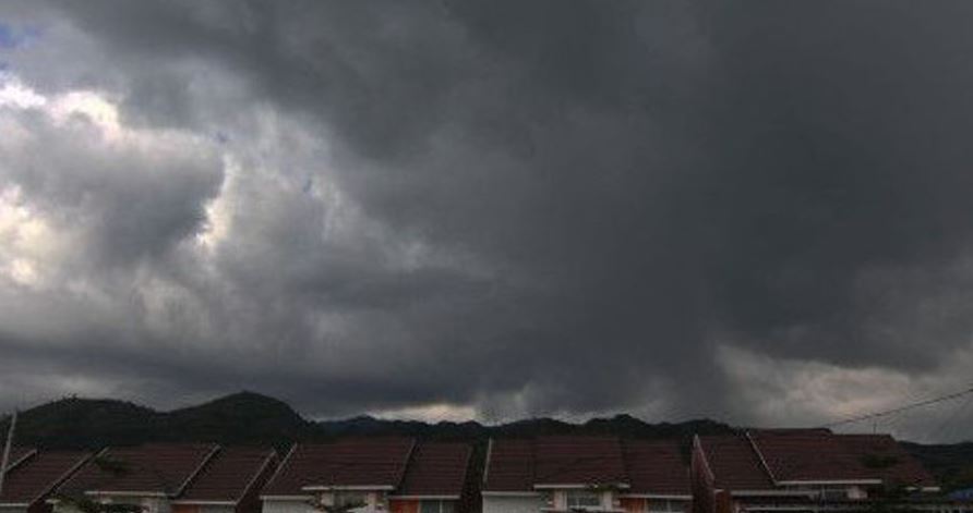 Waspadai Bencana Hidrometeorologi
